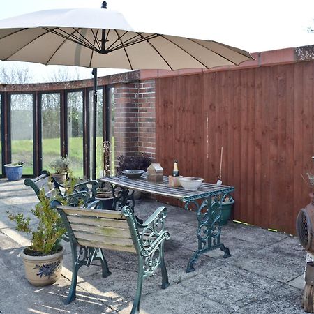 Mill Cottage Stillington 外观 照片