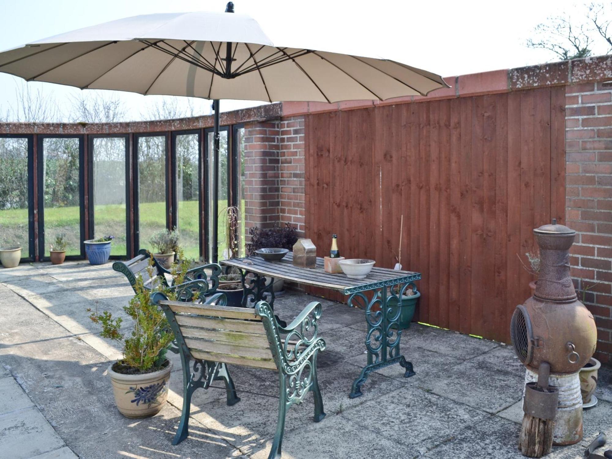 Mill Cottage Stillington 外观 照片