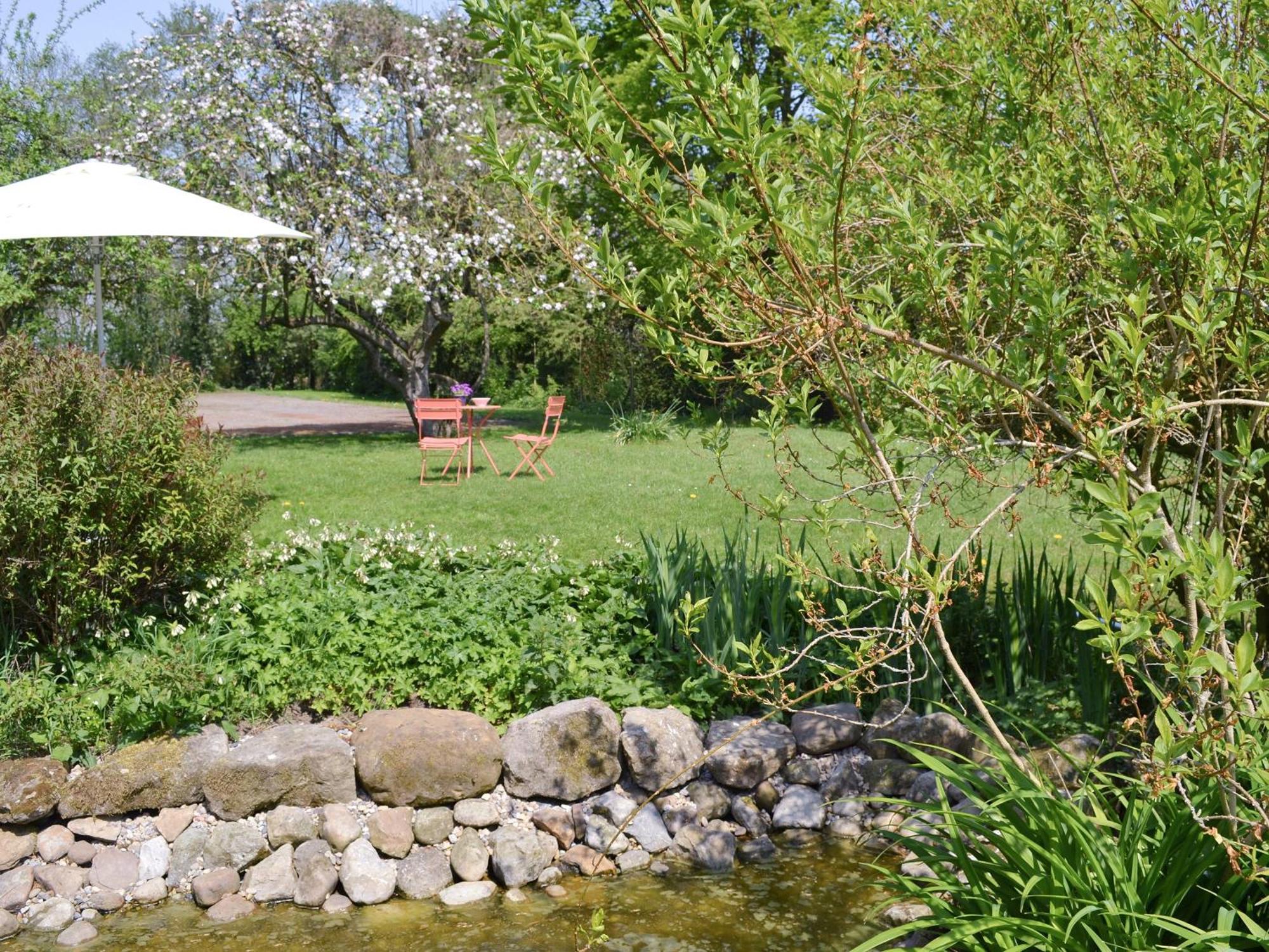 Mill Cottage Stillington 外观 照片
